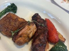 -马克西姆俄罗斯餐厅(通亚街店)