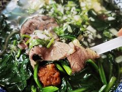 -尔力新疆丸子汤(北屯店)