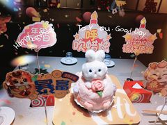 -海底捞火锅(团结桥店)