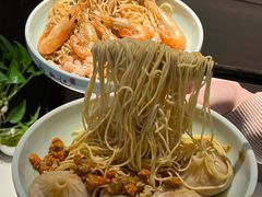 -裕兴记•蟹黄面馆(人民广场店)