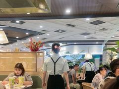 -Aqua Oasis 水天堂(常熟永旺店)