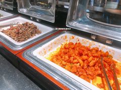 -韩盛·盛江山自助料理(中街大悦城店)