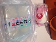 绿豆糕-85度C(厦门中华城新店)