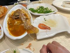 -南海渔家•海鲜•正宗海南菜(海棠湾店)