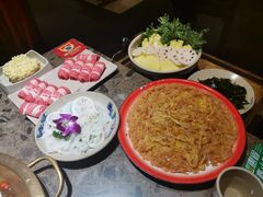 -小龙坎火锅(总店)