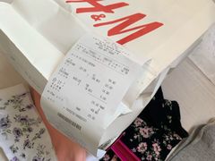 -H&M(鹏欣水游城店)