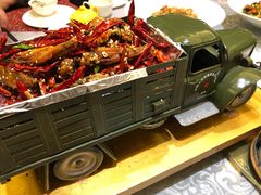 -商都酒店( 北京南站店)