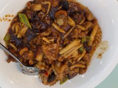 -普天和酒楼·新津菜·烤鸭(天津之眼店)