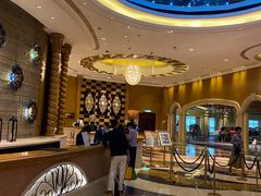 -澳门十六浦索菲特大酒店