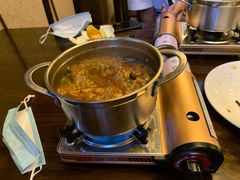 -香园自助小火锅