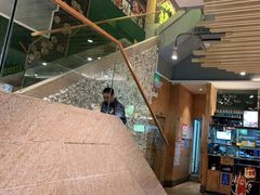 -木屋烧烤(惠阳华润小径湾店)