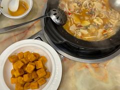 -李师傅脆肚(梅林店)