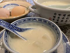 民国美龄粥-南京大牌档(苏州中心店)