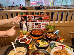 -英兰朝族饭店·英兰锅包肉(佳园路店)