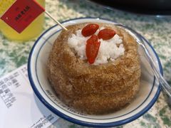 -鸿姐老火锅(花园路店)