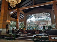 -吉隆坡皇家朱兰酒店