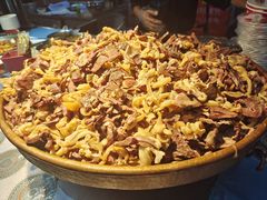 -新疆国际大巴扎