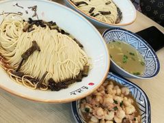 -朱洪元苏式面馆(绿宝广场店)