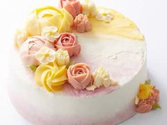 红糖爱枸杞-派悦坊·甜品·蛋糕(日坛店)