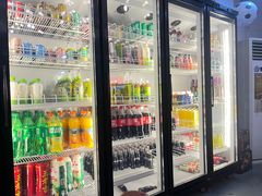 -吉源大排档·鱼生·海鲜(烧烤彩印厂店)