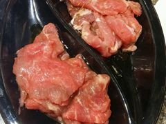 牛羊肉双拼-韩罗苑(万象城店)