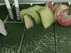 -古南都饭店-遂心遂意自助餐厅(广州路店)