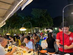 -小煵记·打边炉(西丽文光店)