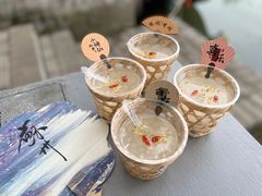 -欢乐蟹庄·精品农家乐(阳澄湖莲花岛店)