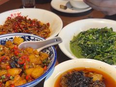 -天下客饭店(中山路店)