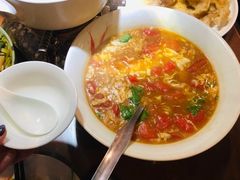 -黑土印象菜馆(三元桥店)