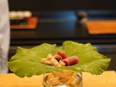 -鳥喜Toriki怀石烧鸟料理