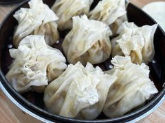 -清真玉林老字号稍麦羊杂碎(宽巷子民族美食街店)