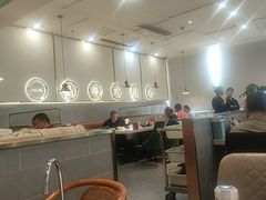 -叹茶靓点·粤式餐厅·全天茶市(石井万民广场店)