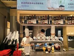 -巴奴毛肚火锅概念餐厅
