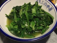 -大碗厨 25年老字号 现炒湘菜(四季天地店)