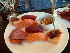 -Social 秀西餐厅-长沙瑞吉酒店(运达店)