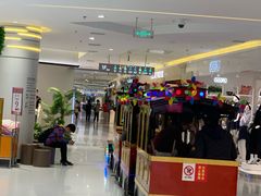 -丽达购物中心(崂山店)