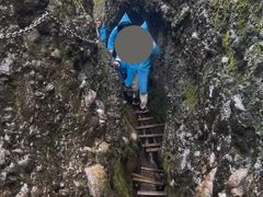 -皖西大裂谷