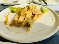 -小大董·烤鸭(观景餐厅·南京西路店)