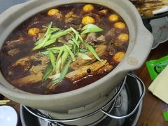 -醉御香渔家园(临沂路与大连路店)