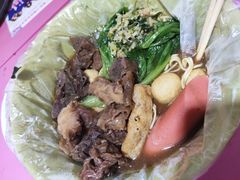 -小草糖水(海棠村店)
