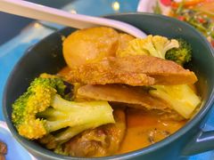 -My Way Town买味堂·东南亚餐厅(亦庄店)