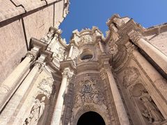 -瓦伦西亚大教堂