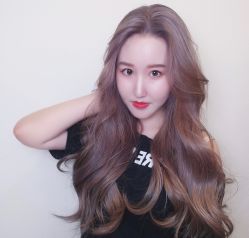 点击看大图 -3AM HAIR SALON染发接发