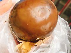 香菇茶叶蛋-金盆阿嬷香菇茶叶蛋(玄光店)