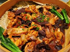 -广州逸林假日酒店·四季桃源中餐厅(白云山风景区店)