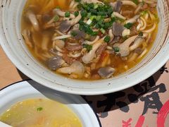 -大师兄·西北小馆(北站缤果空间店)