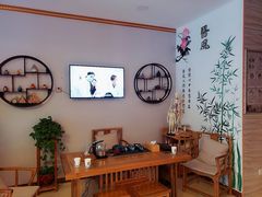大堂-弘善堂推拿调理