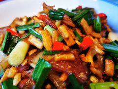 -印象鲵宴·张家界地标美食名片(溪布街店)