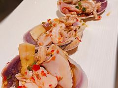 -东莱馋房(陆家嘴店)